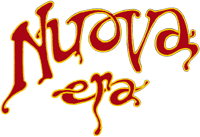 Nuova Era logo