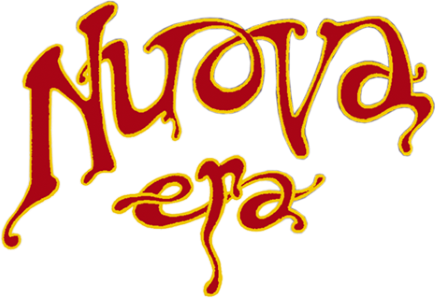 Nuova Era logo